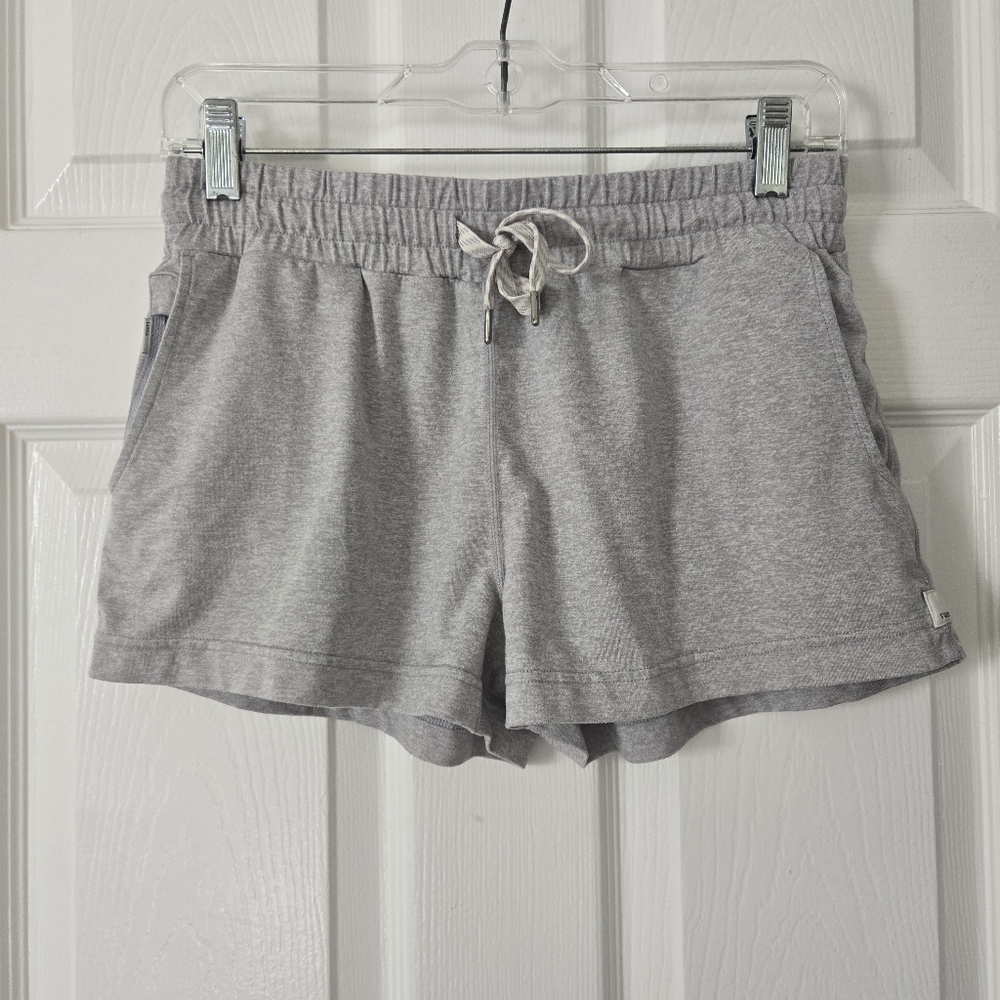 Vuori Halo Performance Short